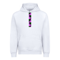 White Halloween Key Fob Urban Hoodie - BundleAndBundleShop