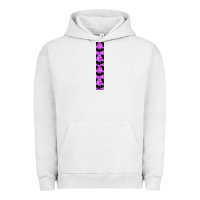 Pigment Lunar Rock Halloween Key Fob Urban Hoodie - BundleAndBundleShop