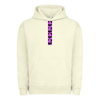 Pigment Pistachio Halloween Key Fob Urban Hoodie - BundleAndBundleShop