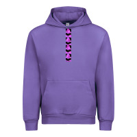 Tulip Halloween Key Fob Urban Hoodie - BundleAndBundleShop