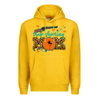 Lemon trap shooting mom Premium Hoodie - AdoDesignShop