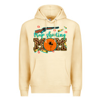 Pina Colada trap shooting mom Premium Hoodie - AdoDesignShop