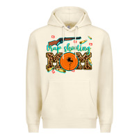 Sandshell trap shooting mom Premium Hoodie - AdoDesignShop