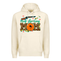 Tofu trap shooting mom Premium Hoodie - AdoDesignShop