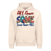 Sandshell all gave some some gave all Urban Hoodie - JahusDesignShop