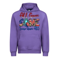 Tulip all gave some some gave all Urban Hoodie - JahusDesignShop