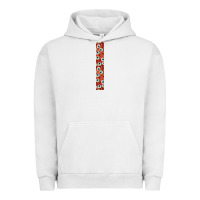 Pigment Lunar Rock Halloween Key Fob Urban Hoodie - BundleAndBundleShop