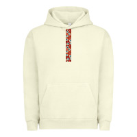 Pigment Pistachio Halloween Key Fob Urban Hoodie - BundleAndBundleShop