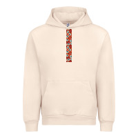 Sandshell Halloween Key Fob Urban Hoodie - BundleAndBundleShop