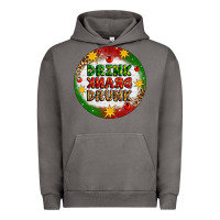Pigment Tornado Drink Drank Drunk Urban Hoodie - Artiststas