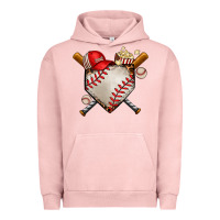 Baseball Urban Hoodie | Teevron