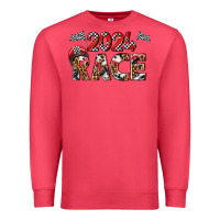 Cardinal 2024 race Premium Sweatshirt - texasbilliewilder