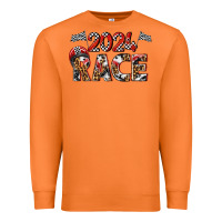 Carrot 2024 race Premium Sweatshirt - texasbilliewilder