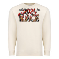 Sandshell 2024 race Premium Sweatshirt - texasbilliewilder