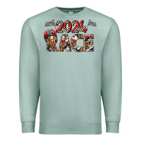 Seafoam 2024 race Premium Sweatshirt - texasbilliewilder