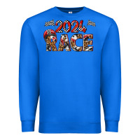 True Royal 2024 race Premium Sweatshirt - texasbilliewilder