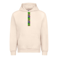 Sandshell Halloween Key Fob Urban Hoodie - BundleAndBundleShop