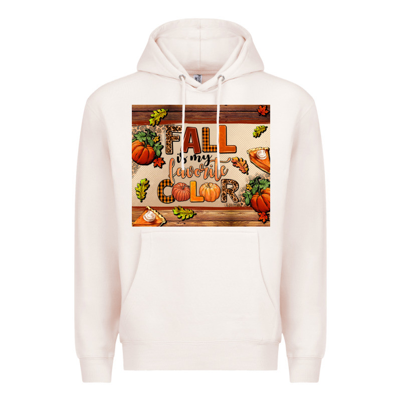 Fall Is My Favorite Color Premium Hoodie by AdoDesignShop | Teevron