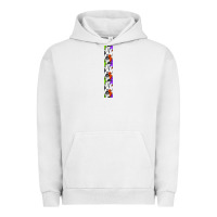 Pigment Lunar Rock halloween key fob 24 Urban Hoodie - BundleAndBundleShop