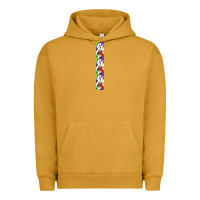 Pigment Peanut Butter halloween key fob 24 Urban Hoodie - BundleAndBundleShop