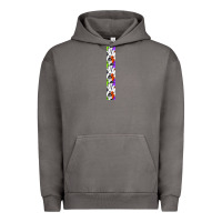 Pigment Tornado halloween key fob 24 Urban Hoodie - BundleAndBundleShop
