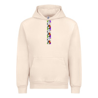 Sandshell halloween key fob 24 Urban Hoodie - BundleAndBundleShop