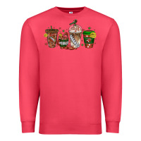 Cardinal american football coffee cups Premium Sweatshirt - texasbilliewilder