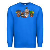 True Royal american football coffee cups Premium Sweatshirt - texasbilliewilder