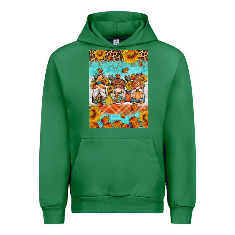Fall Gnomes Urban Hoodie by Artiststas | Teevron