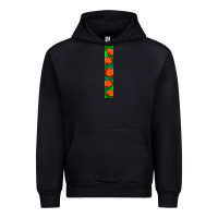 Black halloween key fob Urban Hoodie - BundleAndBundleShop