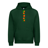Forest Green halloween key fob Urban Hoodie - BundleAndBundleShop