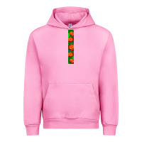 Fuchsia Pink halloween key fob Urban Hoodie - BundleAndBundleShop