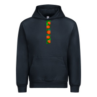 Navy halloween key fob Urban Hoodie - BundleAndBundleShop