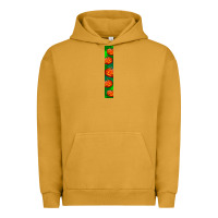 Pigment Peanut Butter halloween key fob Urban Hoodie - BundleAndBundleShop