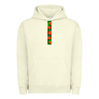 Pigment Pistachio halloween key fob Urban Hoodie - BundleAndBundleShop