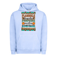 Pigment Grape Ice Flannels Hayrides Pumpkins Sweaters Bonfires Urban Hoodie - Artiststas