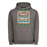 Pigment Tornado Flannels Hayrides Pumpkins Sweaters Bonfires Urban Hoodie - Artiststas
