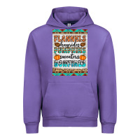 Tulip Flannels Hayrides Pumpkins Sweaters Bonfires Urban Hoodie - Artiststas