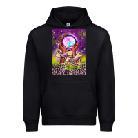 Black stay witchy air freshener Urban Hoodie - BundleAndBundleShop