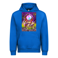 Cobalt stay witchy air freshener Urban Hoodie - BundleAndBundleShop