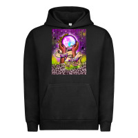 Pigment Black stay witchy air freshener Urban Hoodie - BundleAndBundleShop
