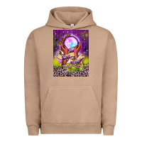 Pigment Burro stay witchy air freshener Urban Hoodie - BundleAndBundleShop