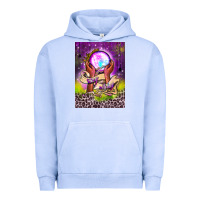 Pigment Grape Ice stay witchy air freshener Urban Hoodie - BundleAndBundleShop
