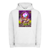 Pigment Lunar Rock stay witchy air freshener Urban Hoodie - BundleAndBundleShop