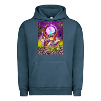 Pigment Midnight Navy stay witchy air freshener Urban Hoodie - BundleAndBundleShop