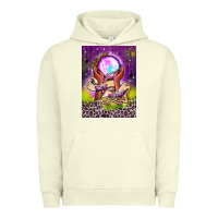 Pigment Pistachio stay witchy air freshener Urban Hoodie - BundleAndBundleShop