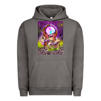 Pigment Tornado stay witchy air freshener Urban Hoodie - BundleAndBundleShop