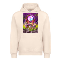 Sandshell stay witchy air freshener Urban Hoodie - BundleAndBundleShop