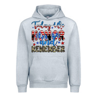 Heather Grey today we honor and remember Urban Hoodie - JahusDesignShop