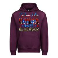 Mauve Wine today we honor and remember Urban Hoodie - JahusDesignShop